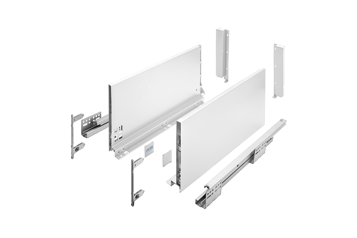 Axis box pro