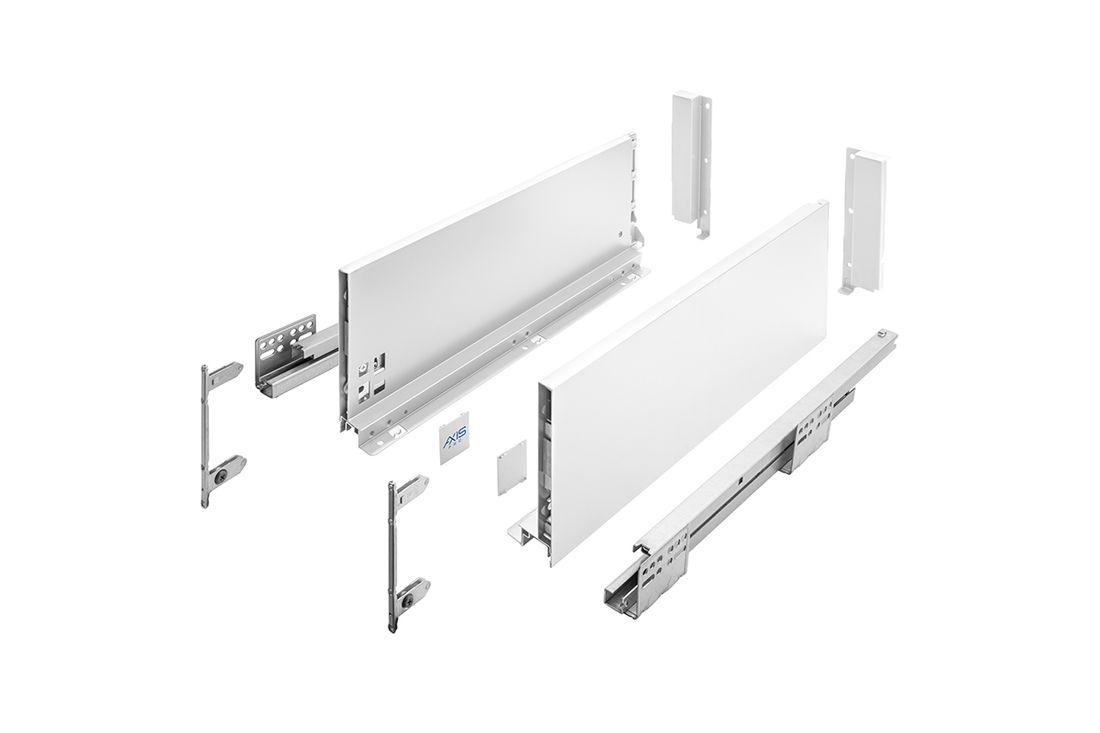 Axis box pro