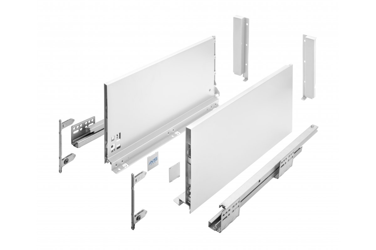 Axis box pro