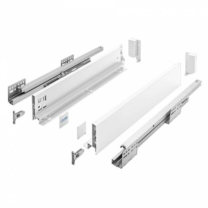 Axis box pro