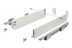 PB-AXISPRO-P2O-KPL500D AXIS BOX PRO PUSH 500 D 199 ANTRACIT