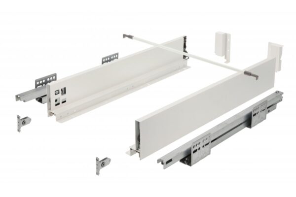 PB-AXISPRO-P2O-KPL500D AXIS BOX PRO PUSH 500 D 199 ANTRACIT