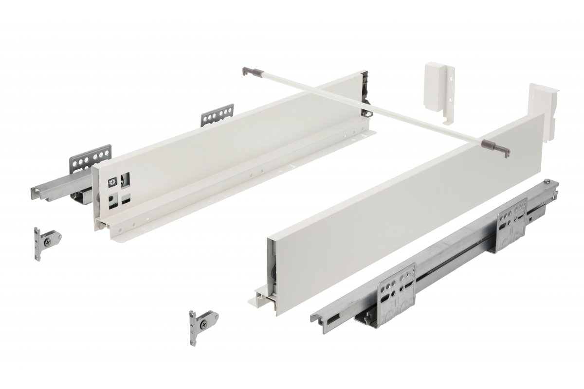 PB-AXISPRO-P2O-KPL500D AXIS BOX PRO PUSH 500 D 199 ANTRACIT