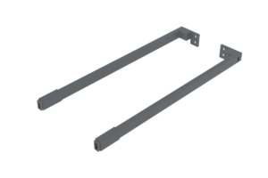 PB-AXISPRO-RELKW500 AXIS BOX PRO RELING 500 ANTRACIT