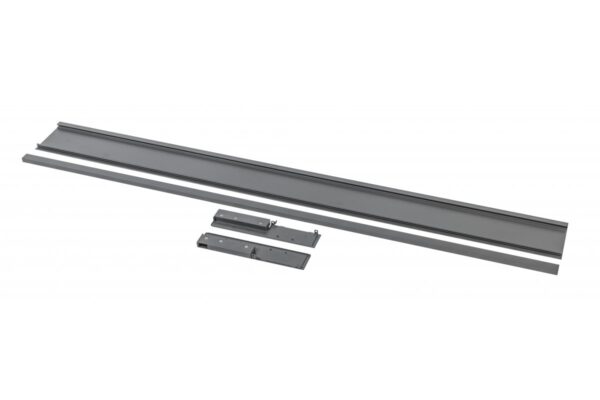 PB-AXISPRO-ZESWEW-C AXIS BOX PRO DRŽAČ MASKE C I MASKA 1200 mm ANTRACIT