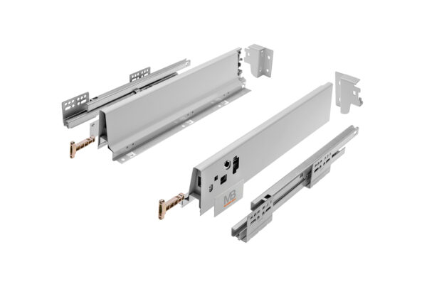 MODERN BOX 250 A NISKI SIVI