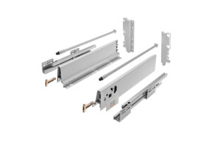 MODERN BOX 250 C VISOKI SIVI