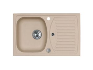 SUDOPER RECORD 30 GRANITAL BEŽ