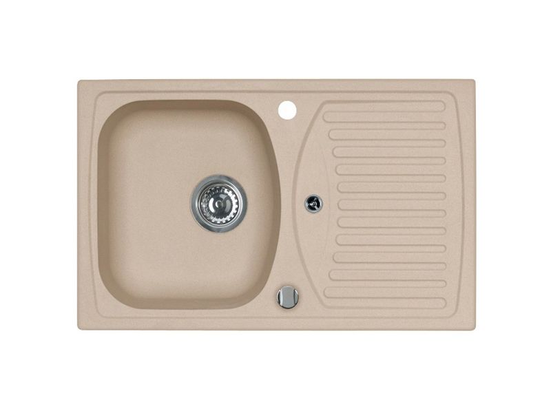 SUDOPER RECORD 30 GRANITAL BEŽ