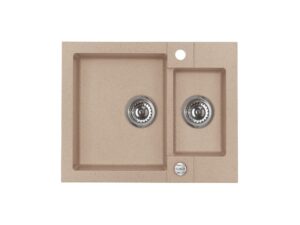 SUDOPER ROCK 80 595x475 1+1/2 GRANITAL55 BEŽ