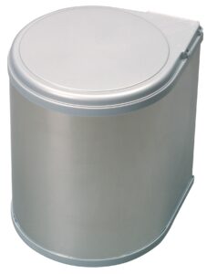 0402000272 KANTA UGRADNA 272 INOX MCR