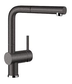 SLAVINA BLANCOLINUS-S SA TUŠEM ANTRACIT