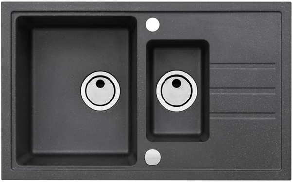 SUDOPER INTERMEZZO 70 780x480 1+1/2 GRANITAL91 CARBON