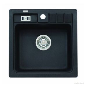 SUDOPER NIAGARA 20 465X465 G91 CARBON