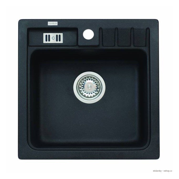 SUDOPER NIAGARA 20 465X465 G91 CARBON