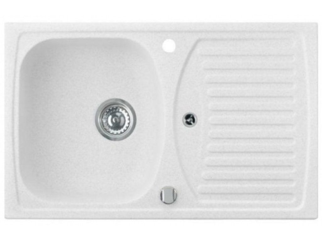 SUDOPER RECORD 30 GRANITAL ARCTIC