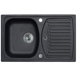 SUDOPER RECORD 30 GRANITAL CARBON