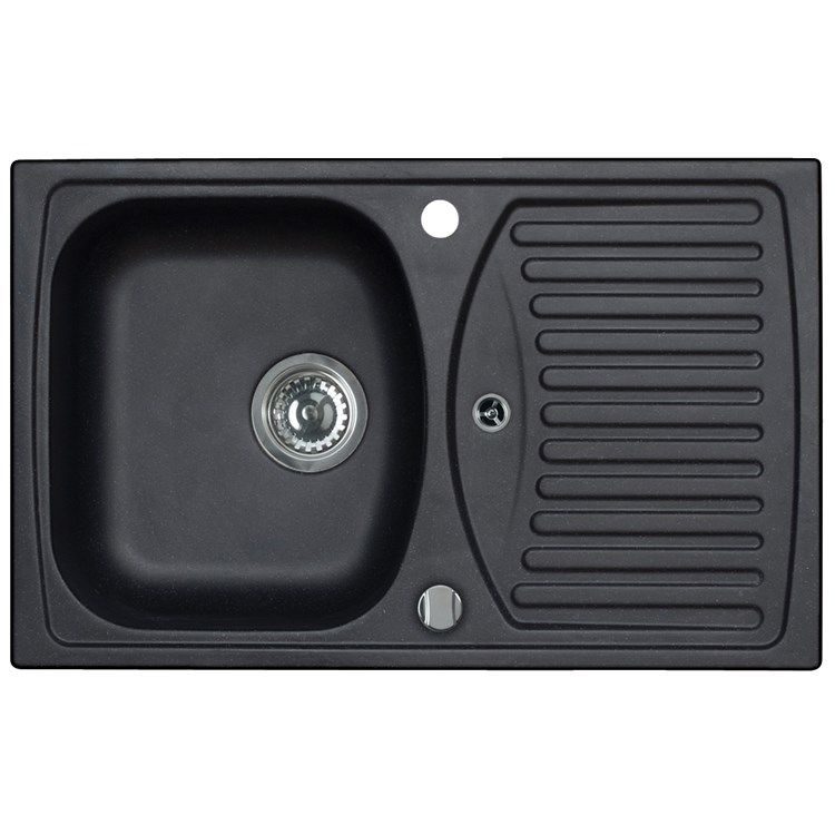 SUDOPER RECORD 30 GRANITAL CARBON