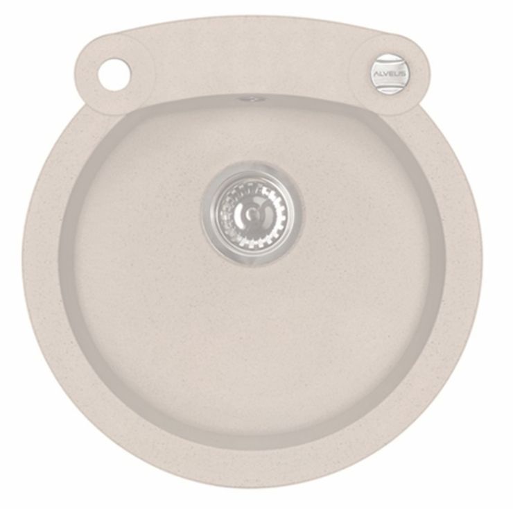 SUDOPER ROLL 10 FI510 GRANITAL22 TERRA