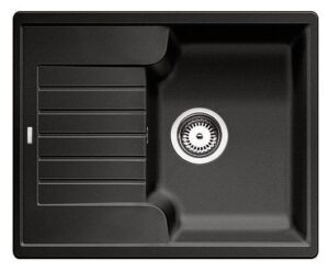 SUDOPER BLANCO ZIA 40 S SILG.PURADUR BEZ DALJ.antracit