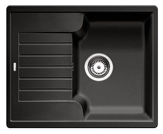 SUDOPER BLANCO ZIA 40 S SILG.PURADUR BEZ DALJ.antracit