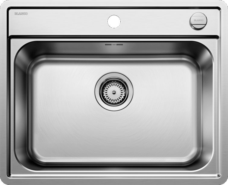 SUDOPER BLANCO LEMIS 6-IF RSF BEZ DALJ.