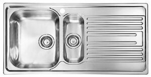 SUDOPER CM.ATLANTIC 100X50 1+1/2 kor.L ocj.D