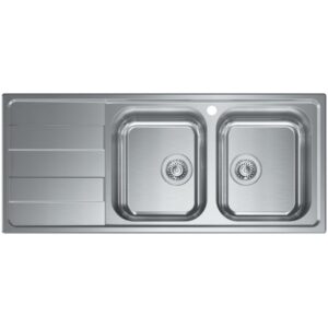 SUDOPER CM.LEVANTE 116X50 2xD SA SIF.