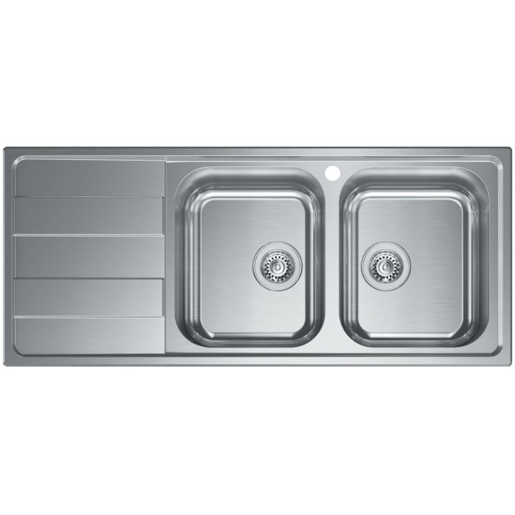 SUDOPER CM.LEVANTE 116X50 2xD SA SIF.