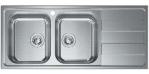 SUDOPER CM.LEVANTE 116X50 2xL SA SIF.