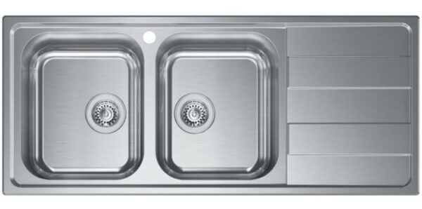 SUDOPER CM.LEVANTE 116X50 2xL SA SIF.