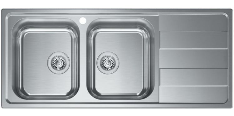 SUDOPER CM.LEVANTE 116X50 2xL SA SIF.