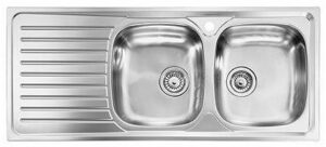 SUDOPER CM.NIHAL 116X50 2X KOR D. SA SIF.