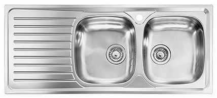 SUDOPER CM.NIHAL 116X50 2X KOR D. SA SIF.