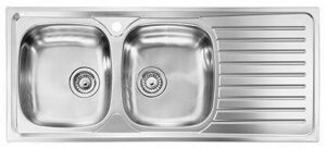 0108472 SUDOPER CM.NIHAL 116X50 2XKOR.L SA SIF.