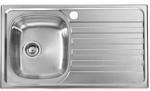 0108432 SUDOPER CM.NIHAL 86X50 1x kor.L ocj.D