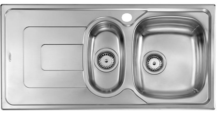 SUDOPER CM.PIZZICA 100X50 1+1/2 kor.D