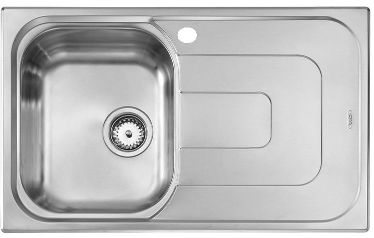 SUDOPER CM.PIZZICA 79X50 1X kor.L ocj.D SA SIF.