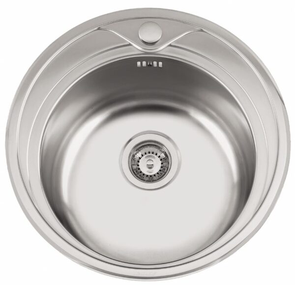 SUDOPER POINT FI510 REDONDO 1K NP