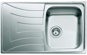 SUDOPER TEKA UNIVERZO 1B 1D 790X500/203 SA SIF.