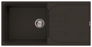 SUDOPER ELLECI EGO 480 NERO