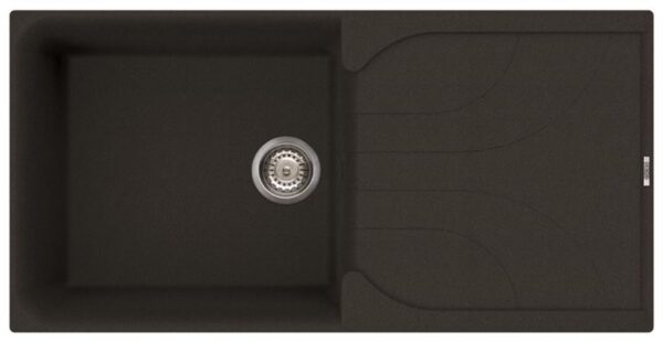 SUDOPER ELLECI EGO 480 NERO
