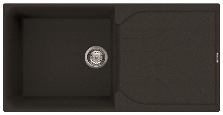 SUDOPER ELLECI EGO 480 NERO