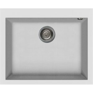 SUDOPER ELLECI QUADRA 110 BIJELI