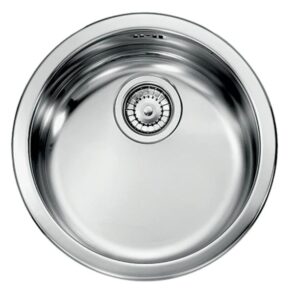 SUDOPER PODGR.CM CINZIA  FI 37,5/ 160 INOX