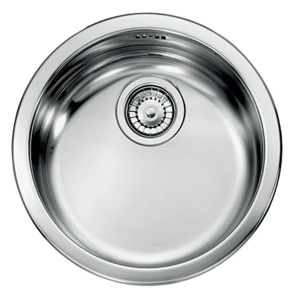 SUDOPER PODGR.CM CINZIA  FI 37,5/ 160 INOX