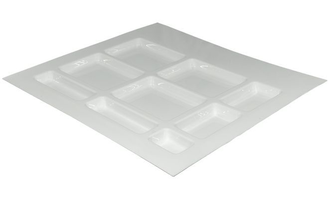 UMETAK ZA LADICU ZA MED.INST.BJ.540x490x28