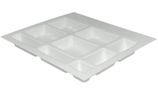 UMETAK ZA LADICU ZA MED.INST.BJ.540x490x57