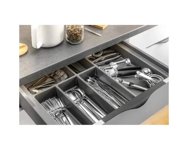 WK-SZ-AS-400-60 UMETAK ZA LADICU 40/47 AXISPACE ANTRACIT