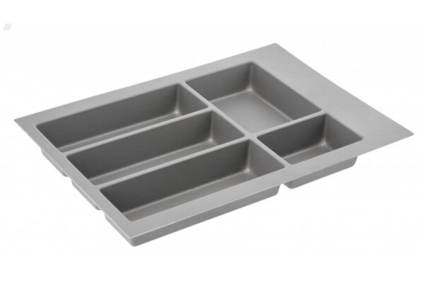 WK-SZ-AS-400-60 UMETAK ZA LADICU 40/47 AXISPACE ANTRACIT